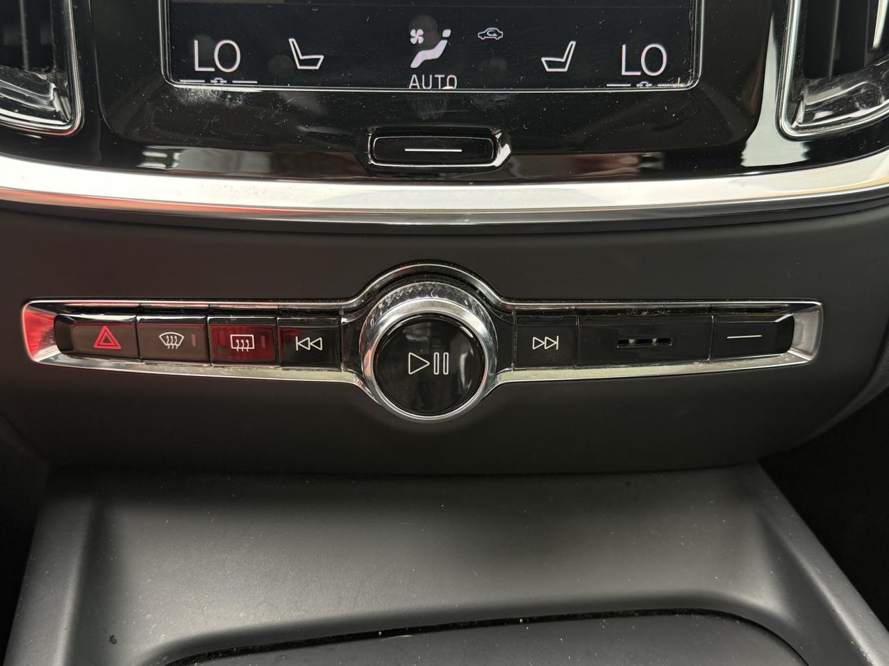 Volvo S60 T6 AWD Momentum 2020