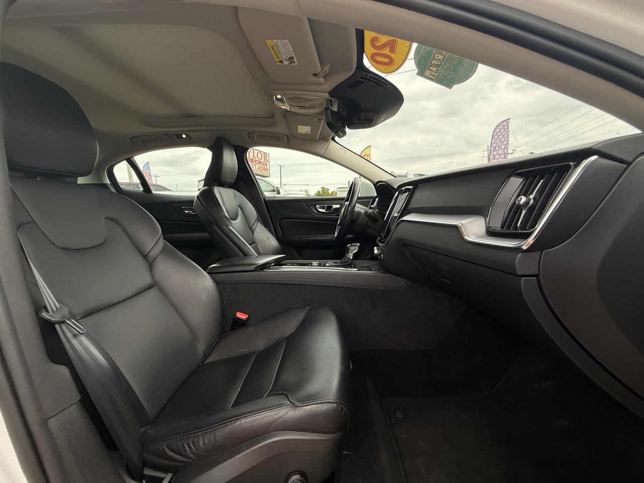 Volvo S60 T6 AWD Momentum 2020