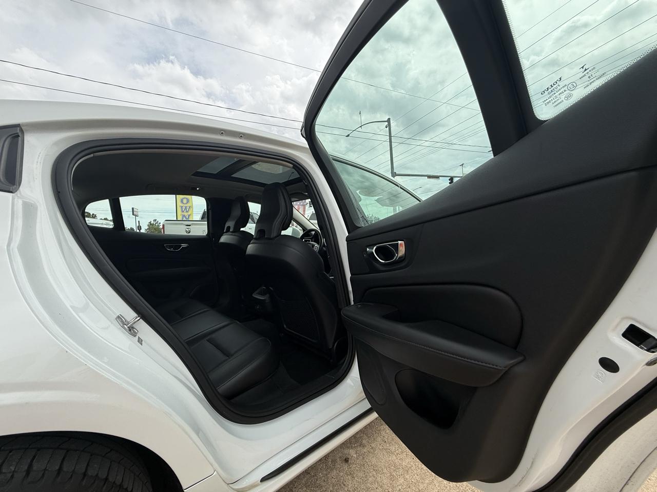 Volvo S60 T6 AWD Momentum 2020