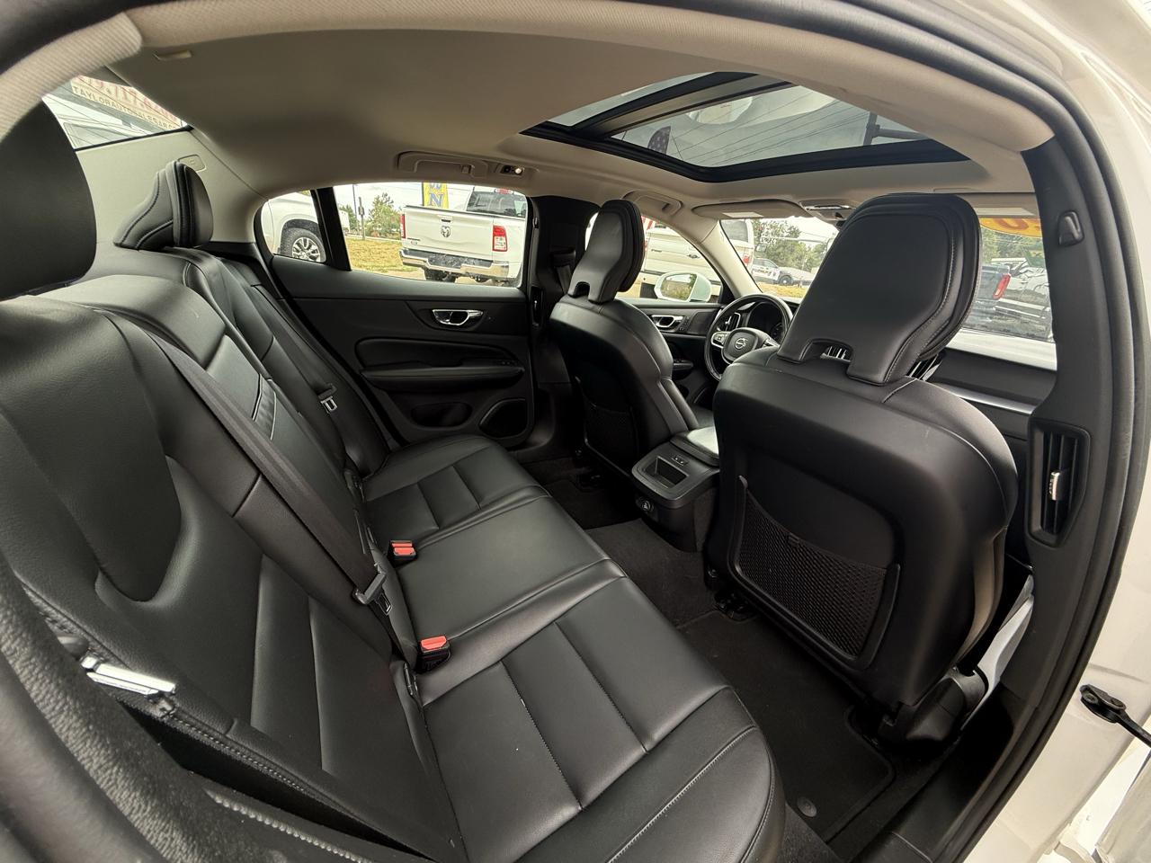 Volvo S60 T6 AWD Momentum 2020
