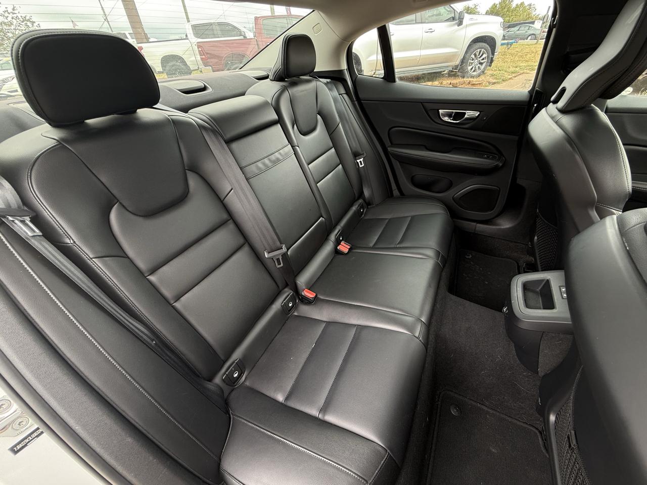 Volvo S60 T6 AWD Momentum 2020