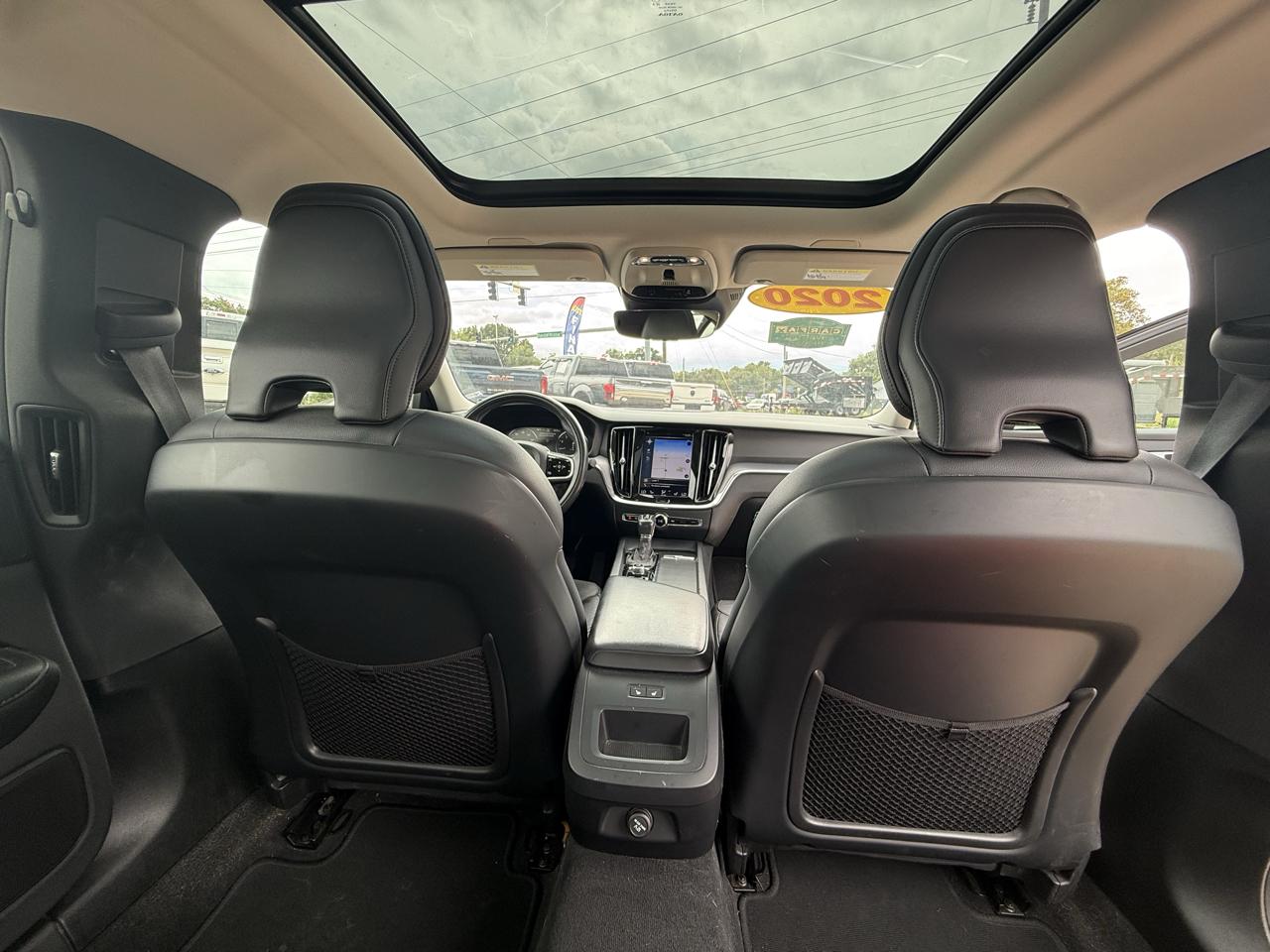 Volvo S60 T6 AWD Momentum 2020
