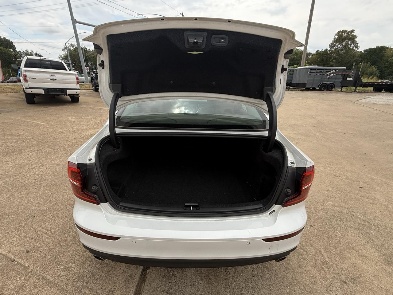 Volvo S60 T6 AWD Momentum 2020