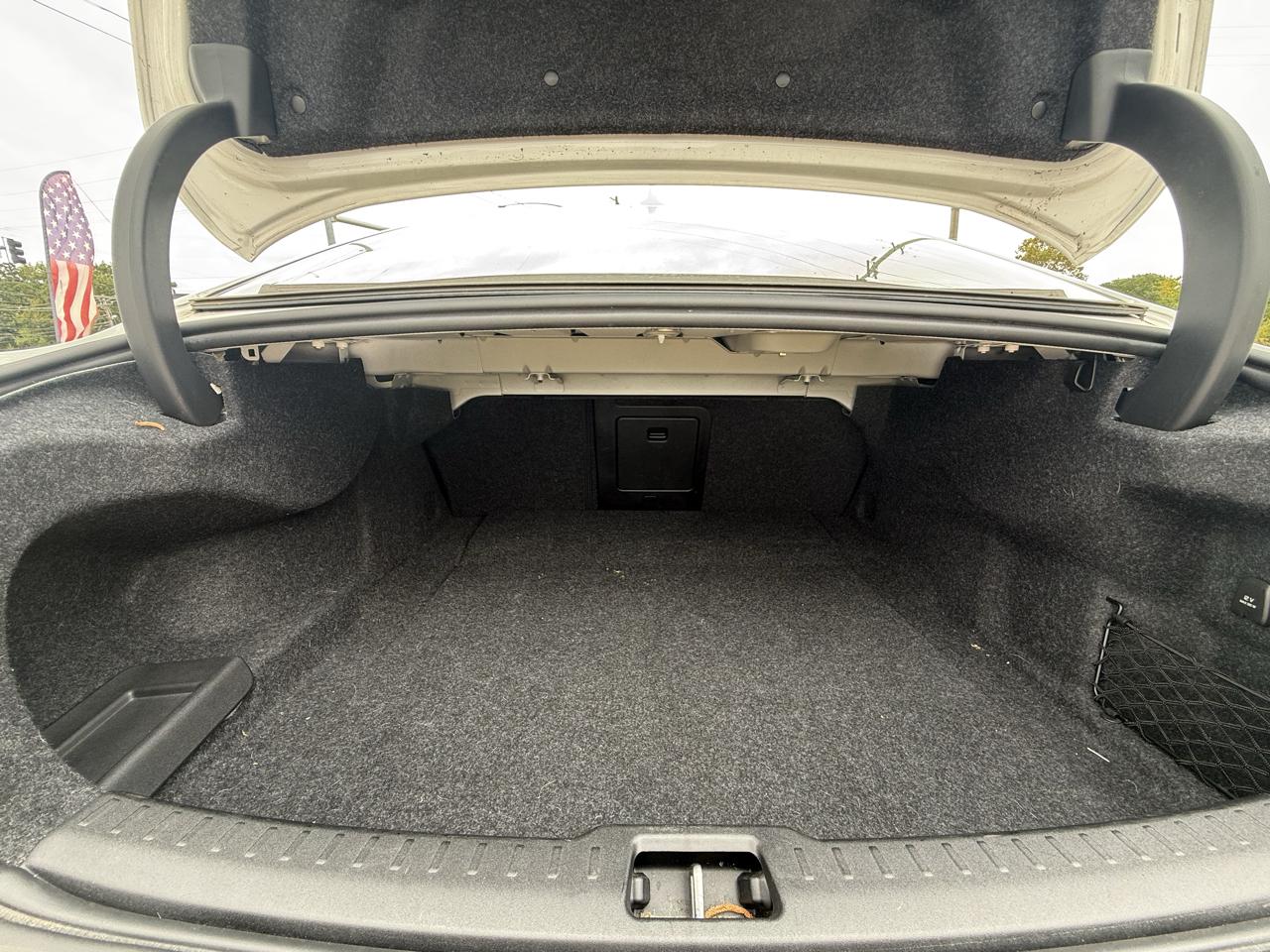 Volvo S60 T6 AWD Momentum 2020