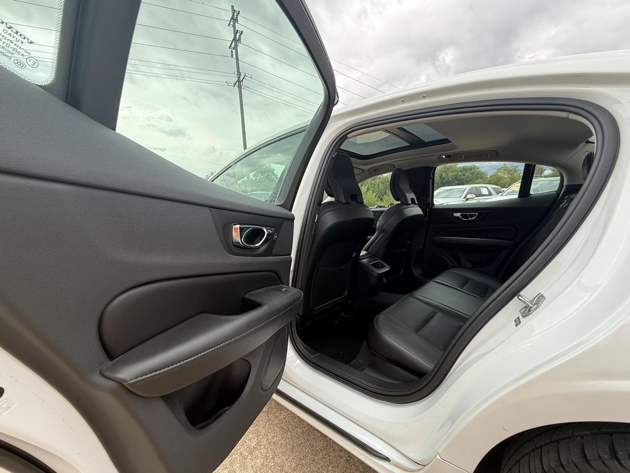 Volvo S60 T6 AWD Momentum 2020