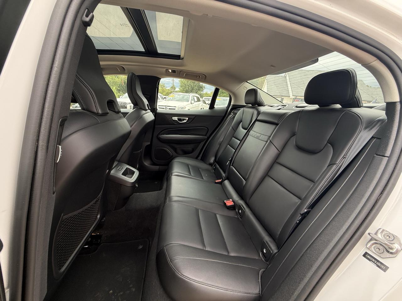 Volvo S60 T6 AWD Momentum 2020