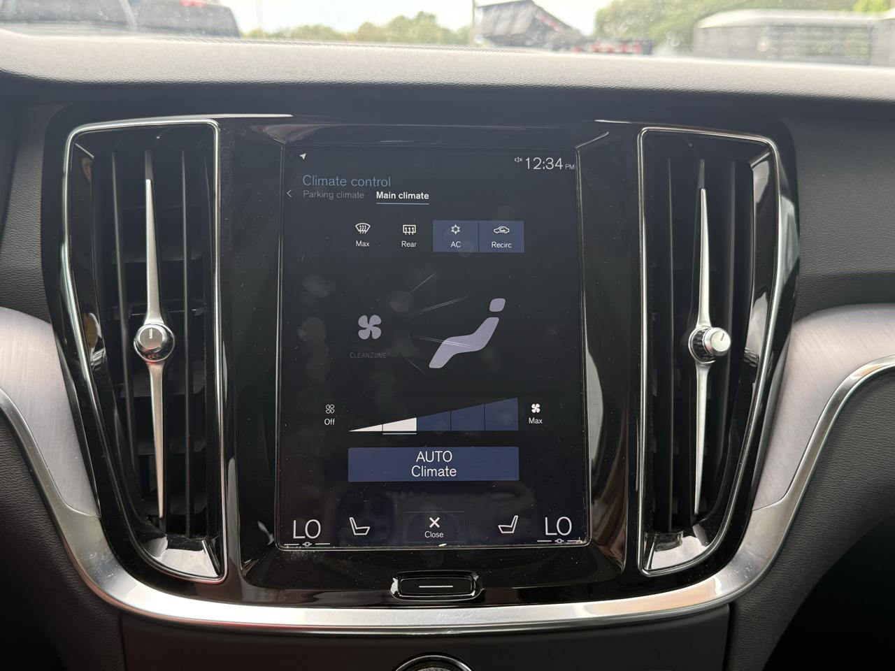 Volvo S60 T6 AWD Momentum 2020