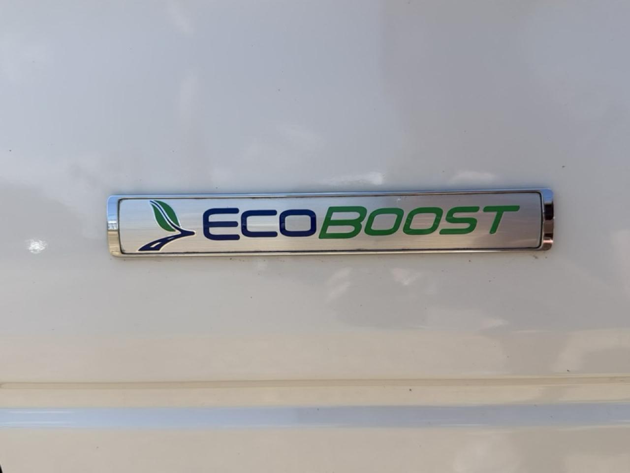 Ford F-150 4WD SuperCrew 145" XL 2014
