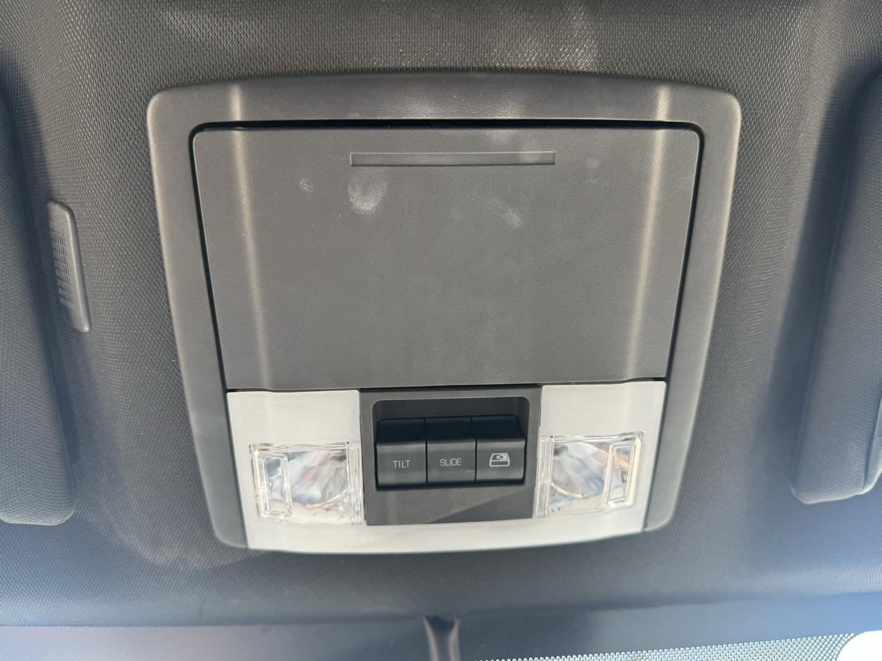 Ford F-150 4WD SuperCrew 145" XL 2014