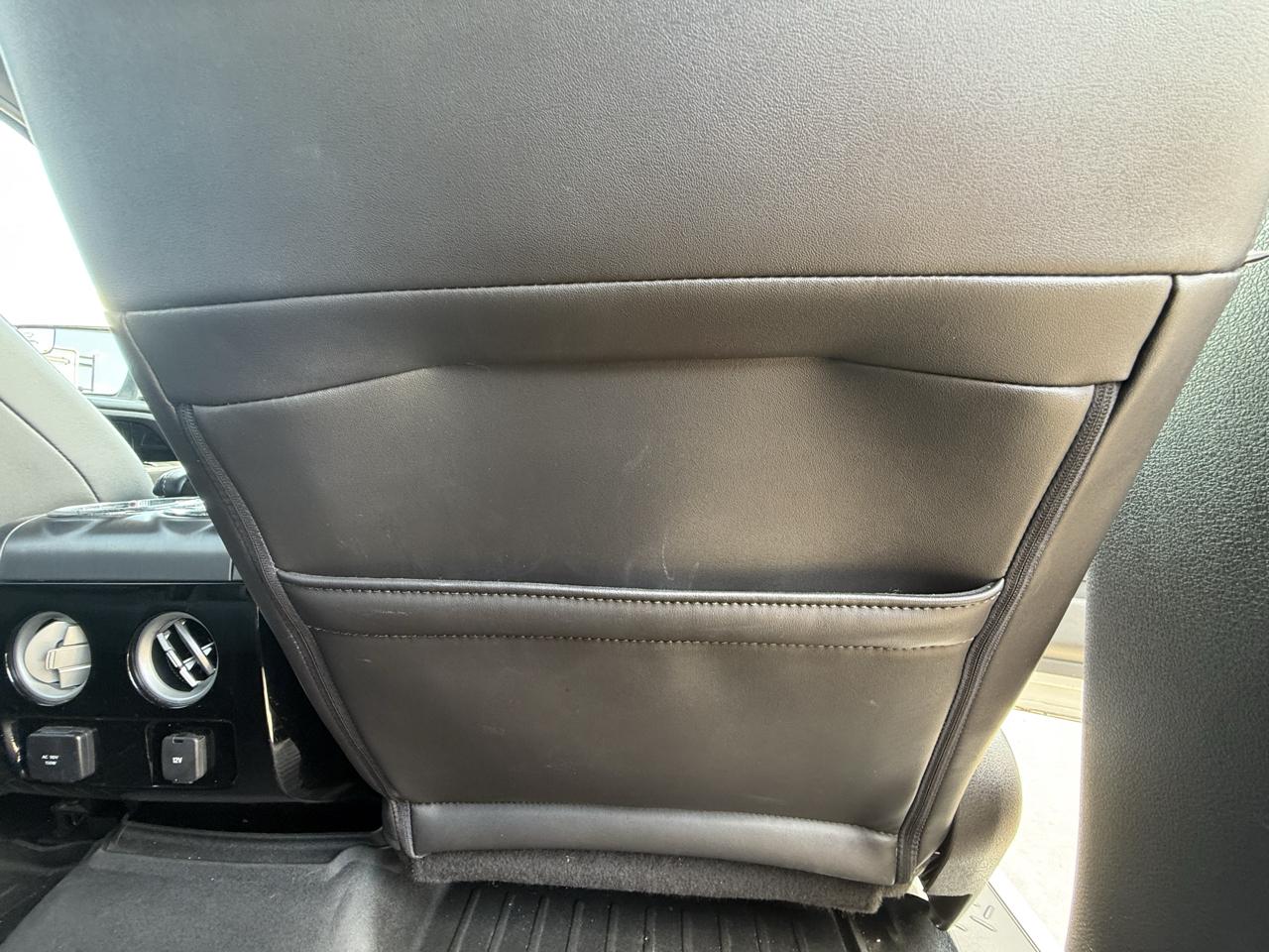 Ford F-150 4WD SuperCrew 145" XL 2014