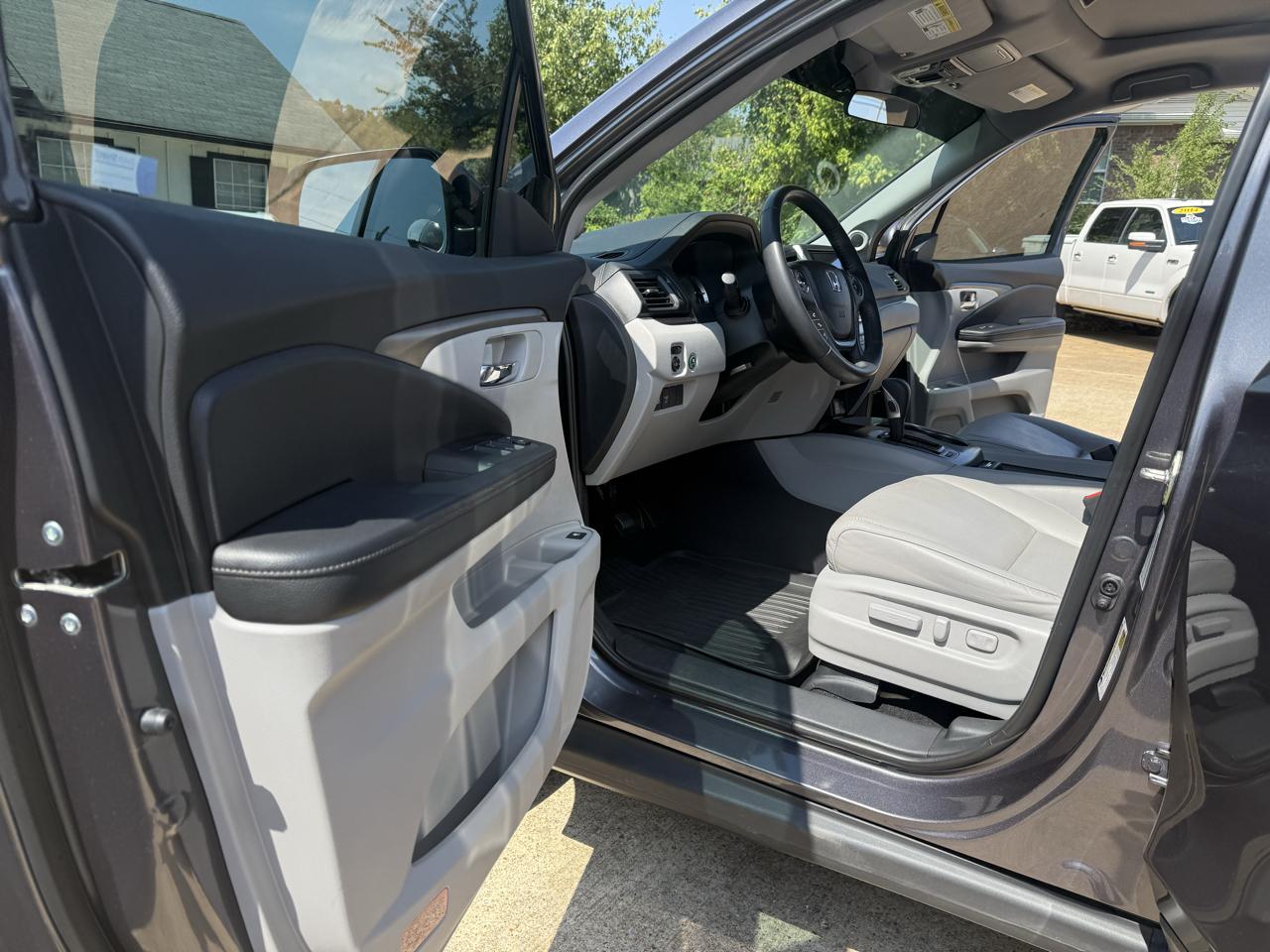 Honda Ridgeline RTL AWD 2019