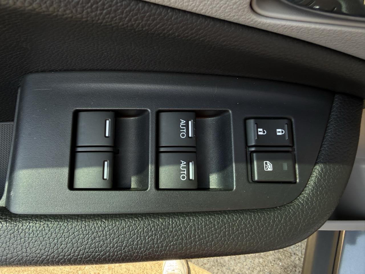 Honda Ridgeline RTL AWD 2019