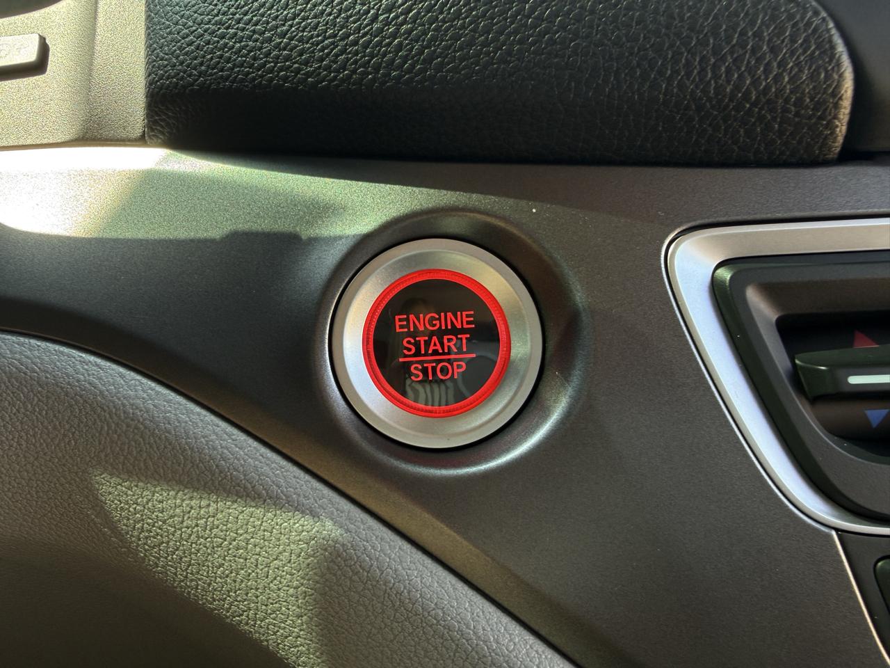 Honda Ridgeline RTL AWD 2019