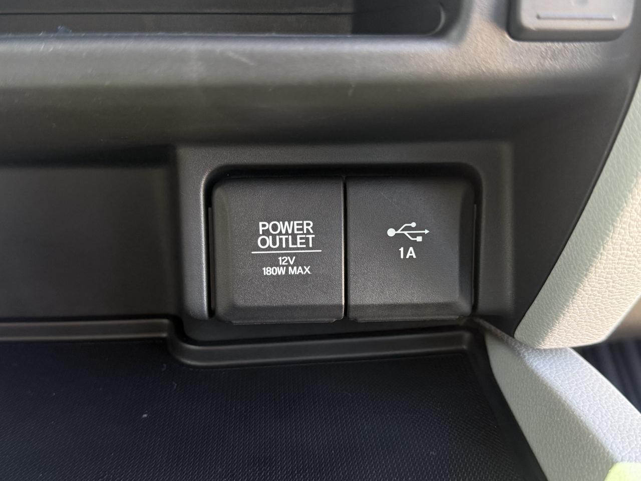 Honda Ridgeline RTL AWD 2019