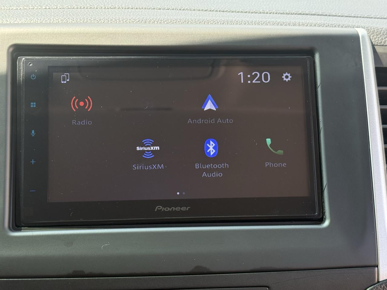 Honda Ridgeline RTL AWD 2019