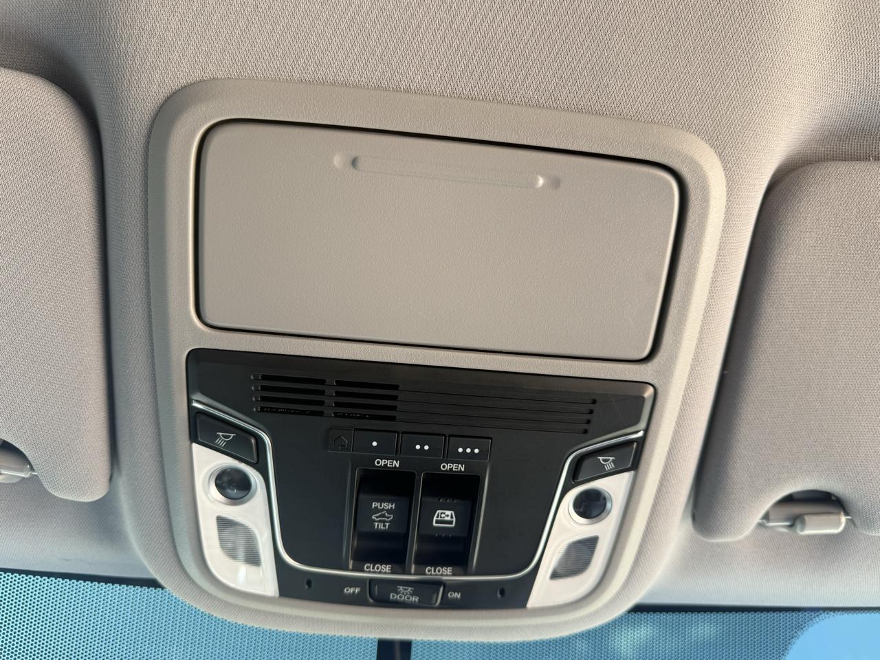 Honda Ridgeline RTL AWD 2019