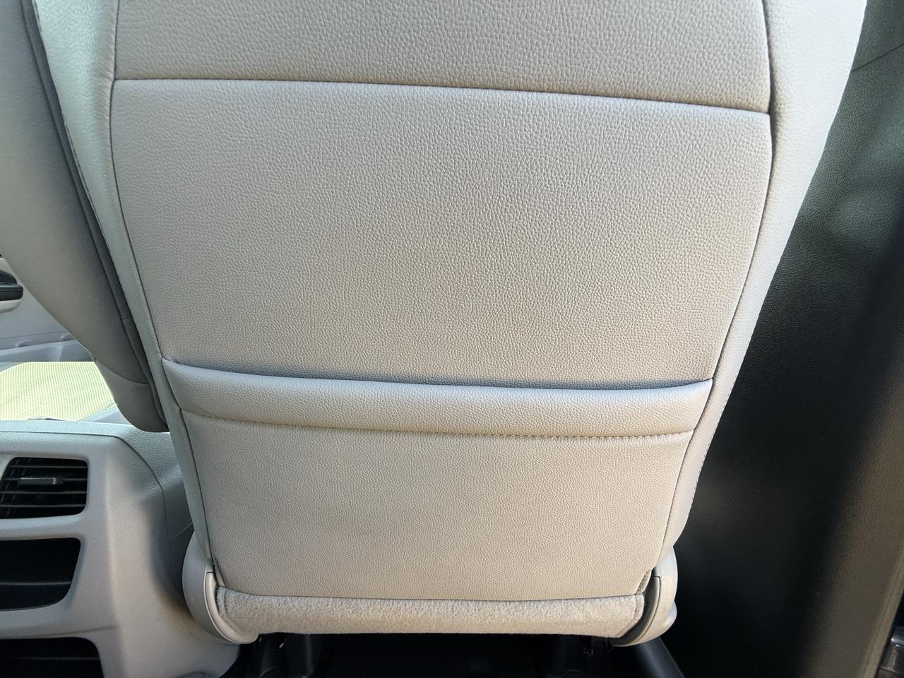Honda Ridgeline RTL AWD 2019