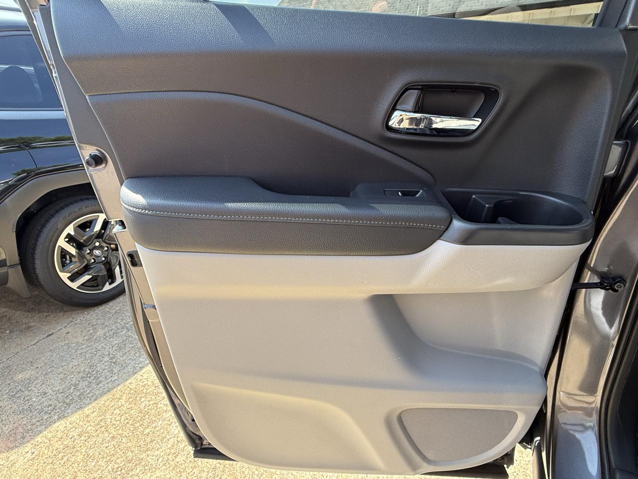 Honda Ridgeline RTL AWD 2019