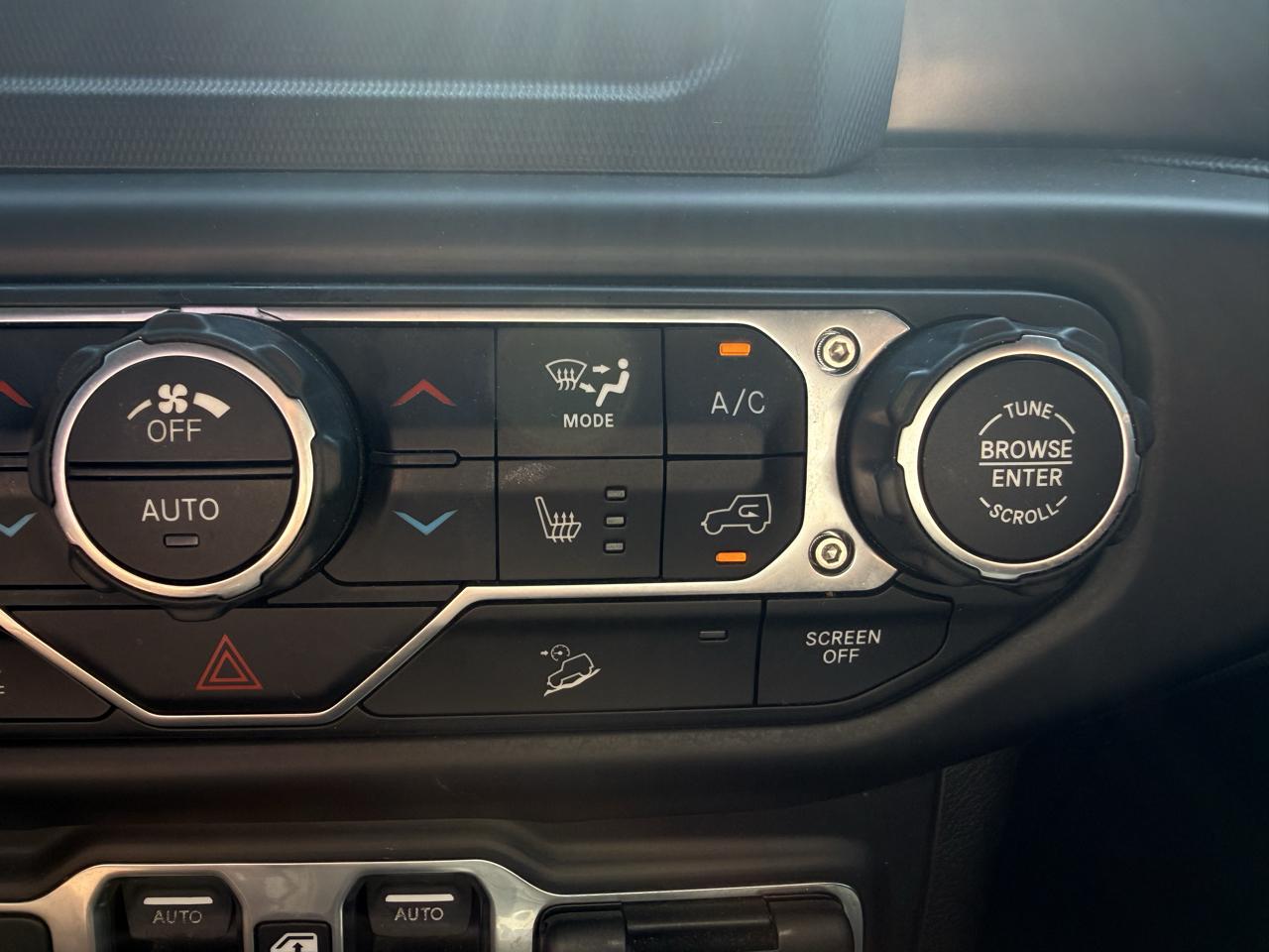 Jeep Wrangler Unlimited Sport S 4x4 2019