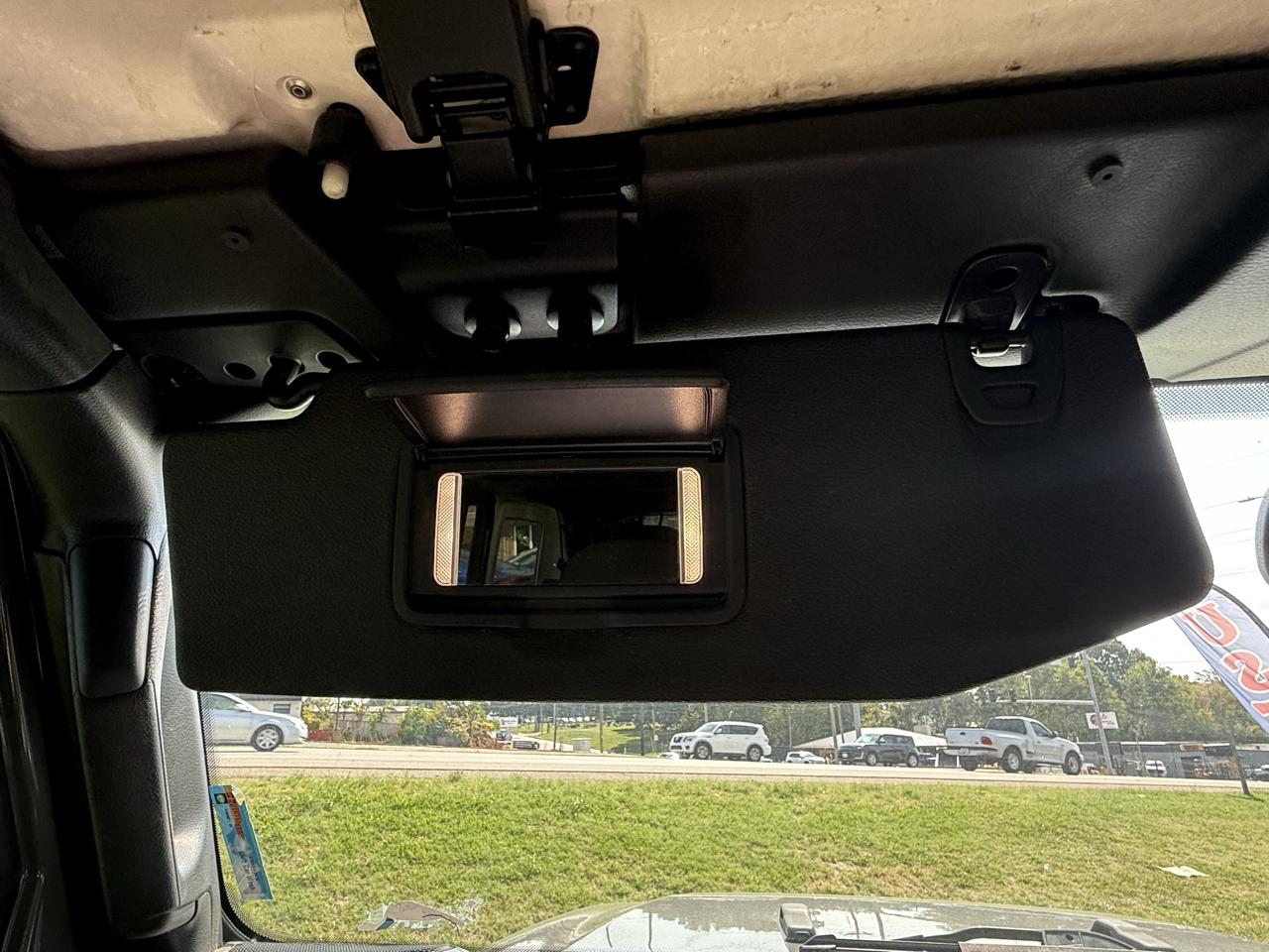Jeep Wrangler Unlimited Sport S 4x4 2019