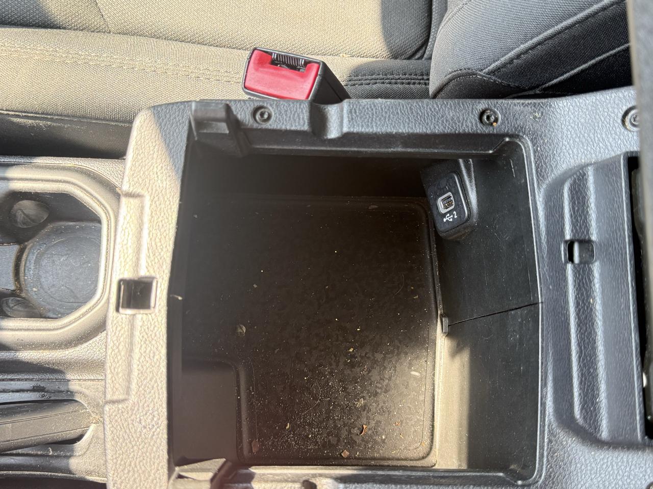 Jeep Wrangler Unlimited Sport S 4x4 2019