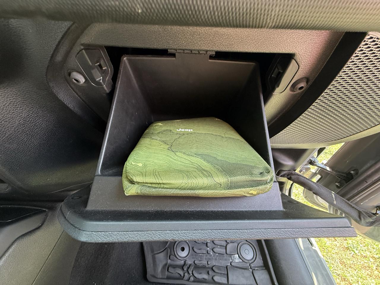 Jeep Wrangler Unlimited Sport S 4x4 2019
