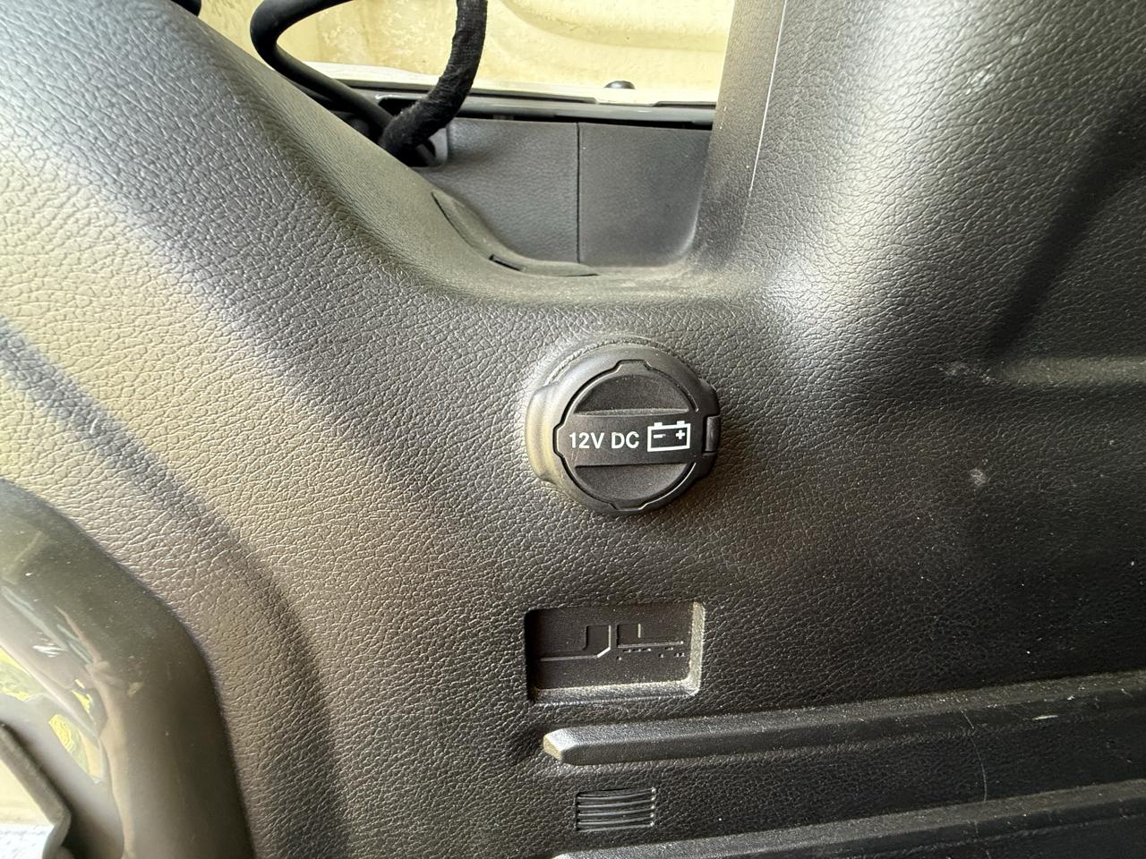 Jeep Wrangler Unlimited Sport S 4x4 2019