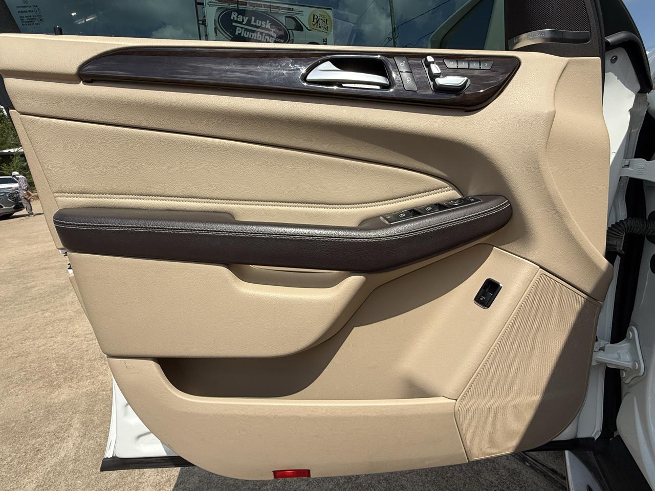 Mercedes-Benz GLE GLE 350 4MATIC SUV 2018