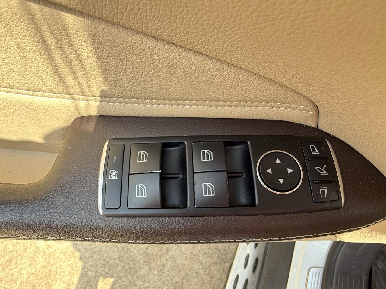Mercedes-Benz GLE GLE 350 4MATIC SUV 2018