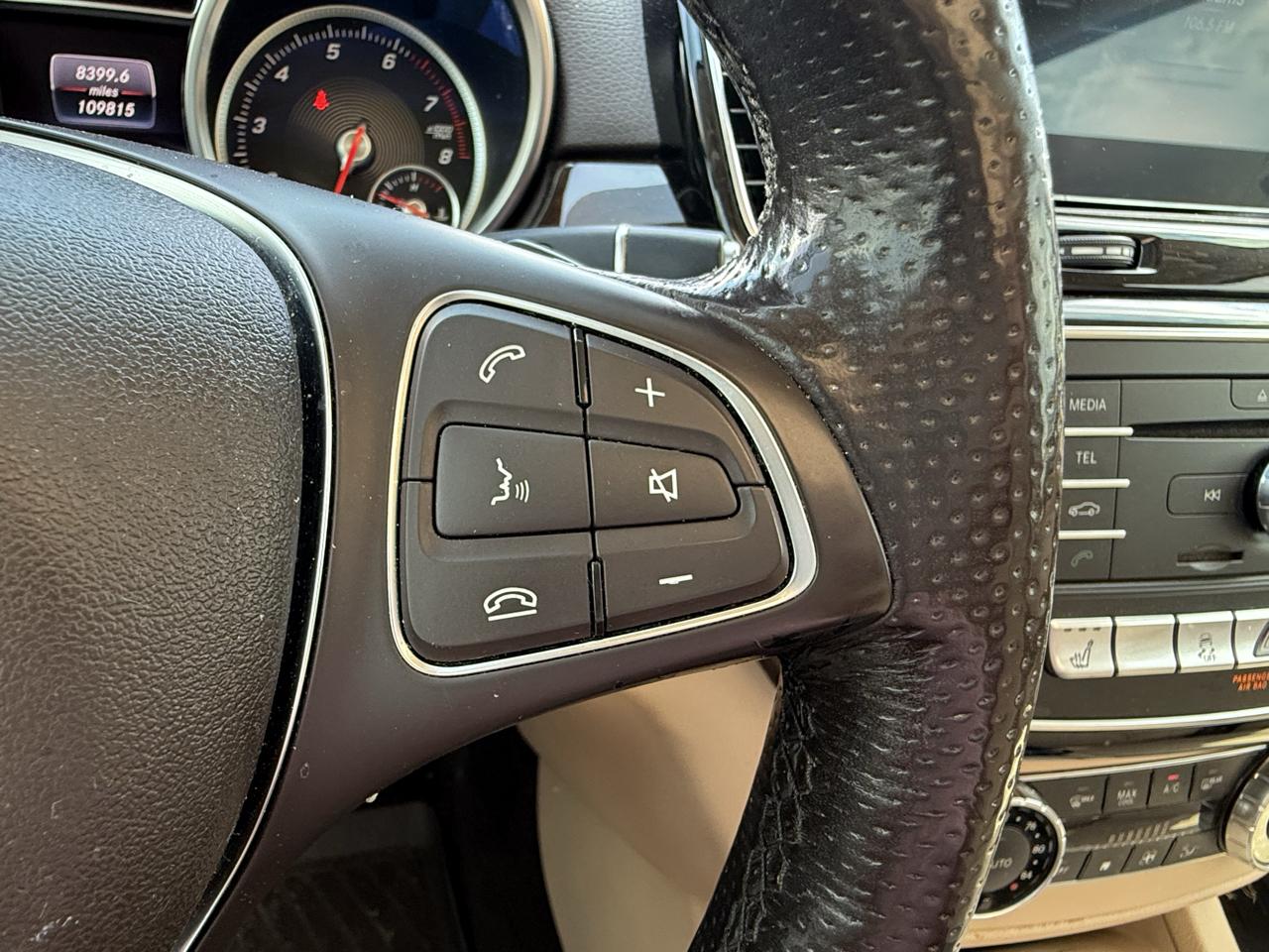 Mercedes-Benz GLE GLE 350 4MATIC SUV 2018