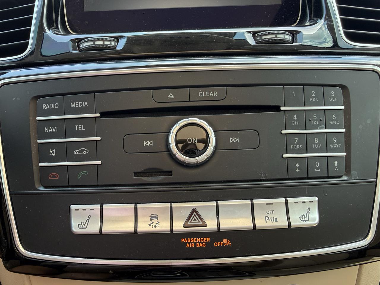 Mercedes-Benz GLE GLE 350 4MATIC SUV 2018