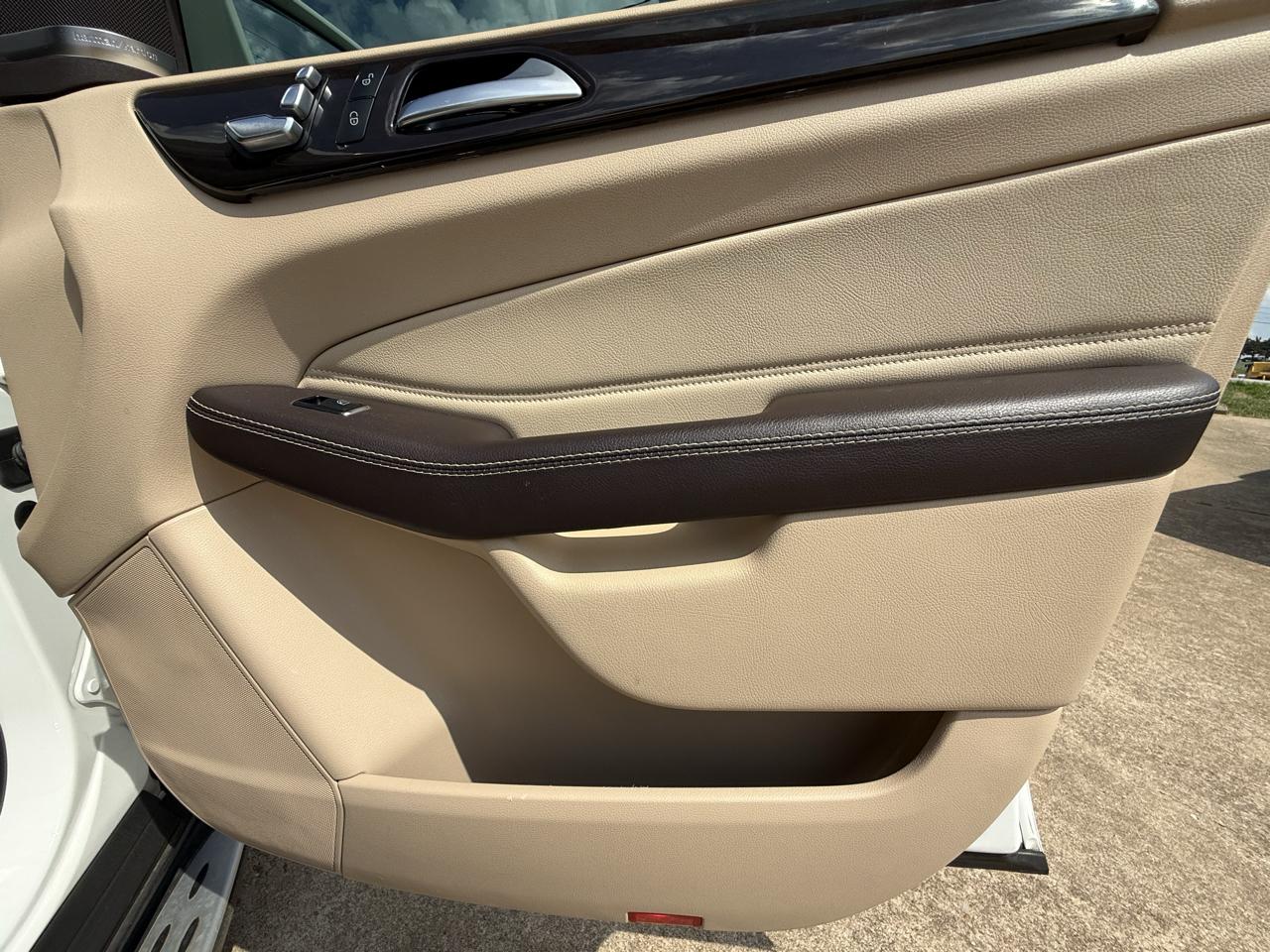 Mercedes-Benz GLE GLE 350 4MATIC SUV 2018