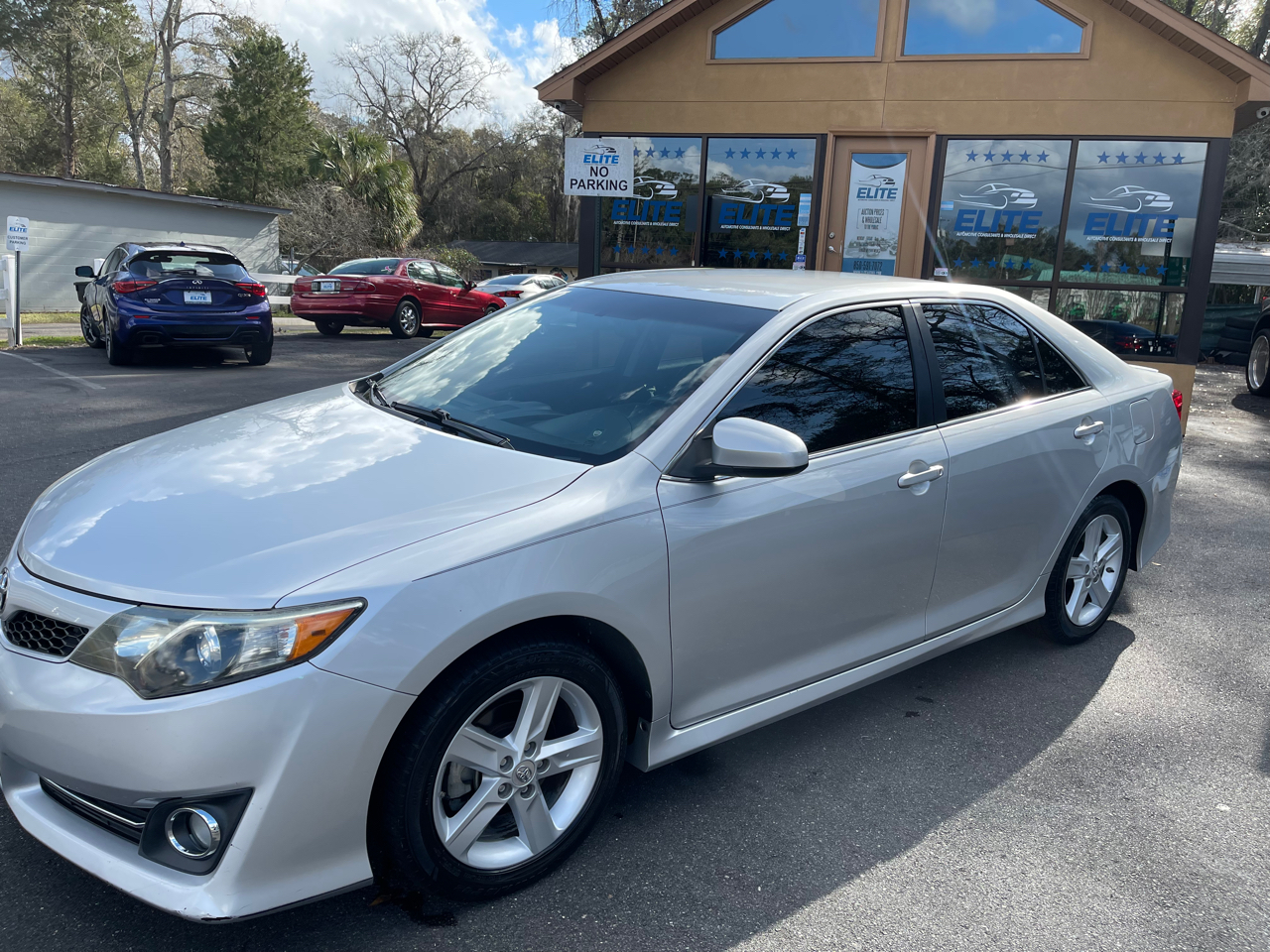 Details 88+ about toyota dealership tallahassee fl super hot in.daotaonec