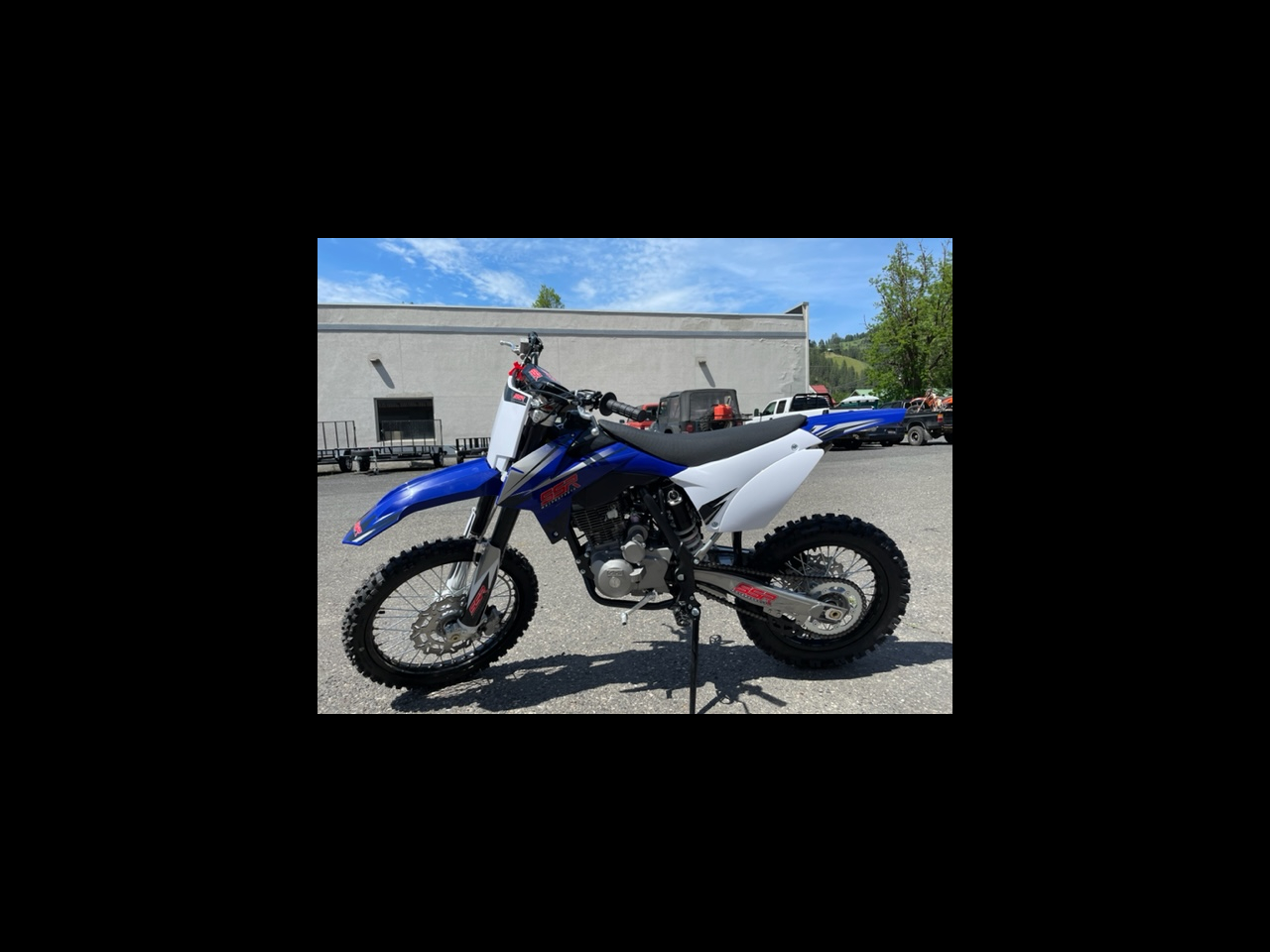 New 2022 SSR SR 189 for Sale in Orofino ID 83544 Hanson Powersports