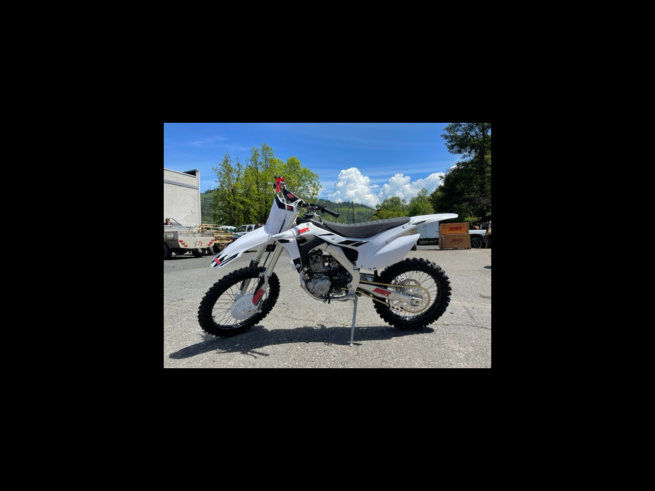 New 2022 SSR SR 300S for Sale in Orofino ID 83544 Hanson Powersports
