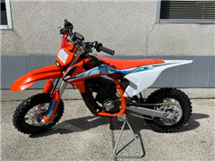 2024 KTM 50 SX 