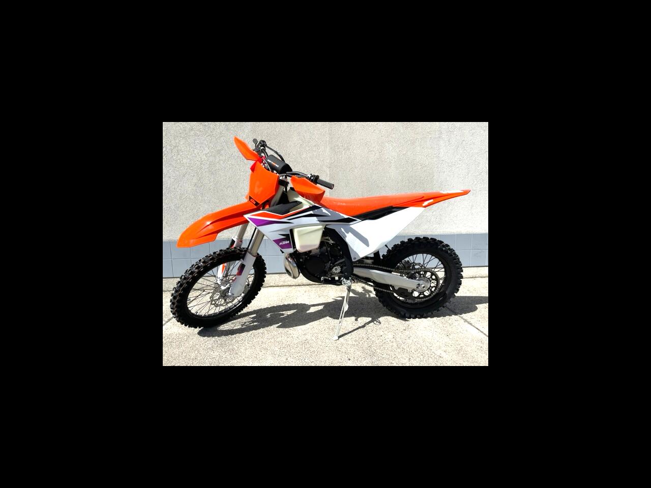 New 2024 KTM 250 XC for Sale in Orofino ID 83544 Hanson Powersports