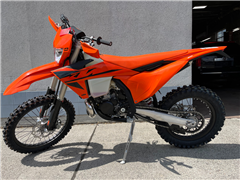 2025 KTM 300 XC-W 