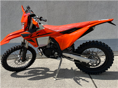 2025 KTM 250 XC-W 
