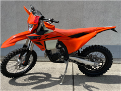 2025 KTM 450 XC-FW 