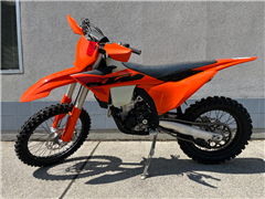 2025 KTM 350 XC-F 