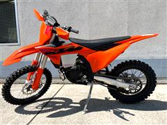 2025 KTM 300 XC 