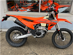 2025 KTM 350 EXC-F 
