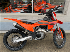 2025 KTM 450 SX-F 