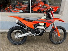 2025 KTM 250 XC-F 