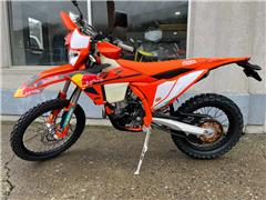 2025 KTM 350 EXC-F 