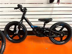 2025 Stacyc 16eDrive 