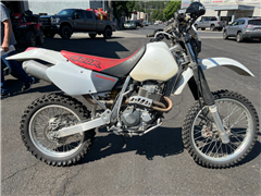 1999 Honda XR400R 