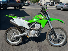 2022 Kawasaki KLX300 