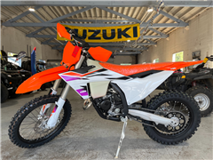 2024 KTM Moto Cross 